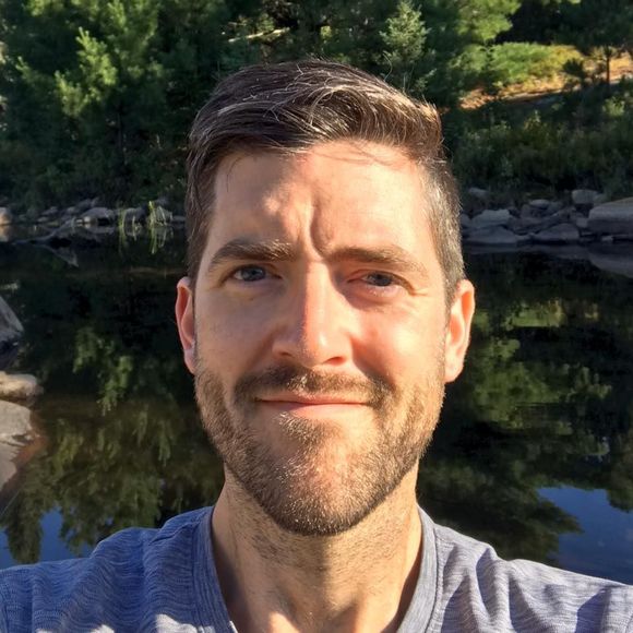 Meet your Posher, Kurtis - Picture 1 of 1